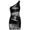 Dress asymmetrical M