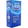 Durex - Extra Safe Condoms 12 pcs
