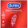 Durex Gefühlsecht 3 pcs