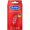 Durex Gefühlsecht Classic 8pcs