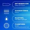 Durex Gefühlsecht Extra Groß10