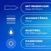 Durex Gefühlsecht Slim x 10