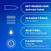 Durex Gefühlsecht Ultra Dünn10