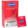 Durex Gefühlsecht Ultra Dünn10