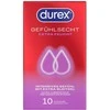 Durex Gefühlsecht Xtrafeucht10