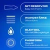 Durex Hautnah Extra Feucht x10