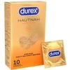 Durex Hautnah latekso čiužiniai x 10