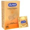 Durex Hautnah latekso gabalėliai x 16