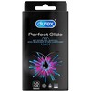 Durex Perfect Glide pakuotė po 10 vnt