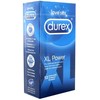 Durex - XL Power Prezervatyvai 12 vnt