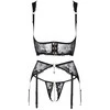 Embroidered Set S