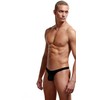 Envy - Low-Rise Strong Juodas M/L