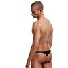 Envy - Low-Rise Strong Juodas M/L