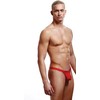 Envy - Low-Rise Strong Raudona M/L