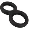 RING Erecto dvigubas varpos žiedas
