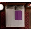 „Fascinator Throw Mini Violetinė“.