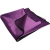 „Fascinator Throw Mini Violetinė“.