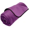 „Fascinator Throw Mini Violetinė“.