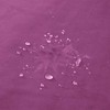„Fascinator Throw Mini Violetinė“.
