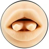 Feel Leigh Raven Mouth
