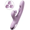 FFH G-Touch Pulse Pro Violetinė