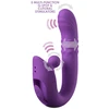 FFH Harmoni Pro Violetinė