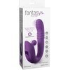 FFH Harmoni Pro Violetinė