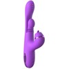 Pipedream FFH IntiMotion Pulse Pro Purpl
