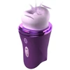 FFH Lush Kiss Plush Violetinė
