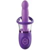 Pipedream FFH Pleasure Pro Plus Violetinė