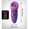 FFH Pleasure Sucker Violetinė