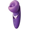 FFH Pleasure Sucker Violetinė