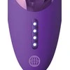 FFH Pleasure Sucker Violetinė