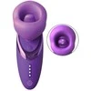 FFH Pleasure Sucker Violetinė