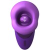 FFH Pleasure Sucker Violetinė