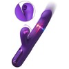 Pipedream FFH Super SoniX Thruster Purpl