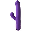 Pipedream FFH Super SoniX Thruster Purpl
