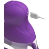 FFH Veloura G-Spot Pleasure Pu