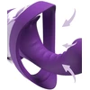 FFH Veloura G-Spot Pleasure Pu