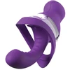 FFH Veloura G-Spot Pleasure Pu