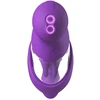 FFH Veloura G-Spot Pleasure Pu