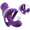 FFH Veloura G-Spot Pleasure Pu