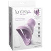 FFH Veloura Touch Pleasure Pum