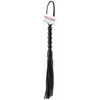 Pipedream FFS karoliukais puoštos „Cat-o-Nine Tails“.