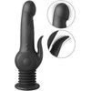 Pipedream FFS Pogo Thruster - Juodas