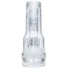 Fleshlight ledo užpakalio kristalas