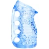Fleshskins Grip Mėlyna Ice