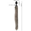 Fluffy Tail Pilkas