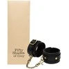 FSOG Bound to You Ankle Cuffs