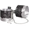 Fifty Shades of Grey FSOG Play Nice Satin & Lace Wr